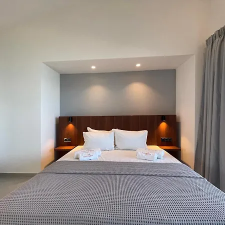 Grace Villa *