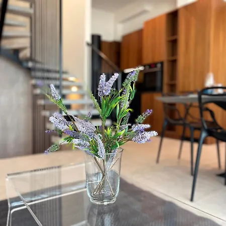 Villa Grace Polychrono