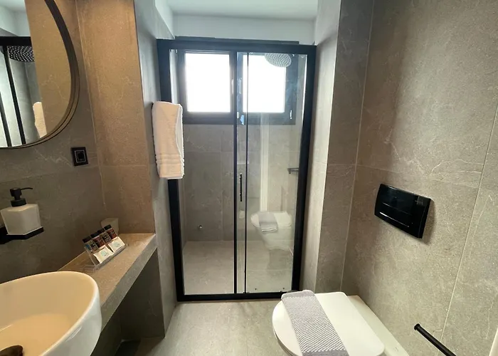 Grace Villa Polychrono